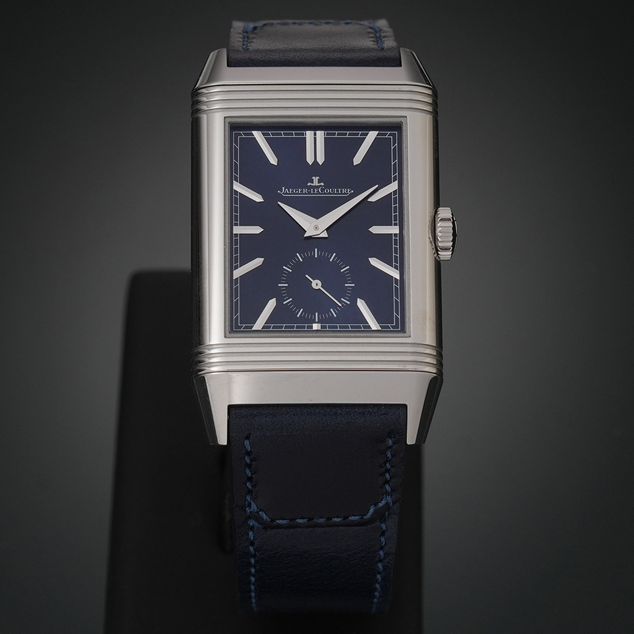 JAEGER LECOULTRE(USED)예거 르쿨트르 리베르소 듀오페이스